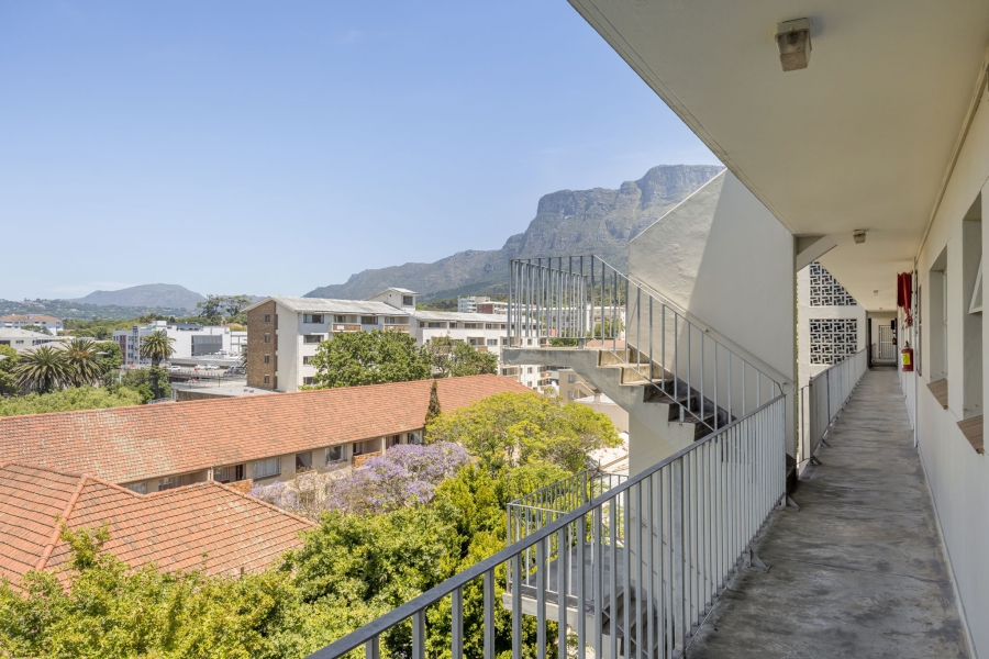 2 Bedroom Property for Sale in Rondebosch Western Cape